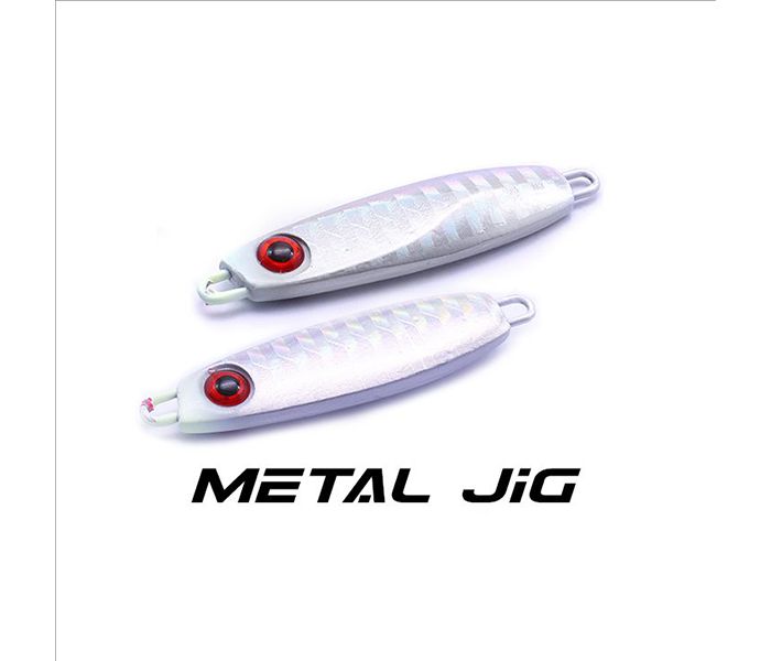 EUPRO BILIS JIG 10G-BL12