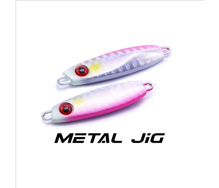 EUPRO BILIS JIG 10G-BL12