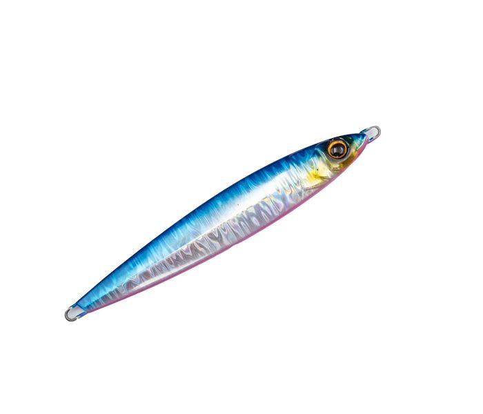 BOSS FURRY JIG 150GM