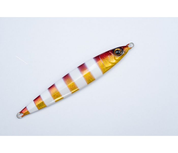 BOSS FURRY JIG 150GM