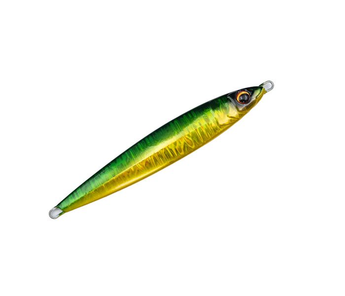 BOSS FURRY JIG 150GM