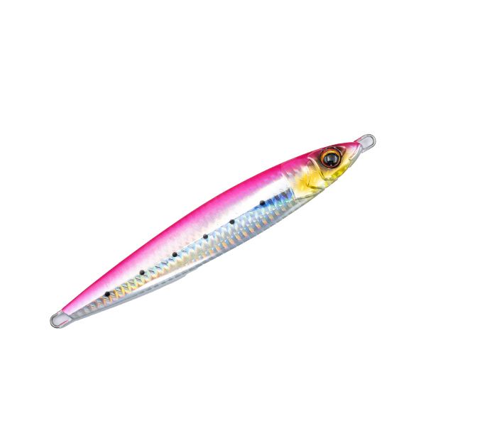 BOSS FURRY JIG 150GM