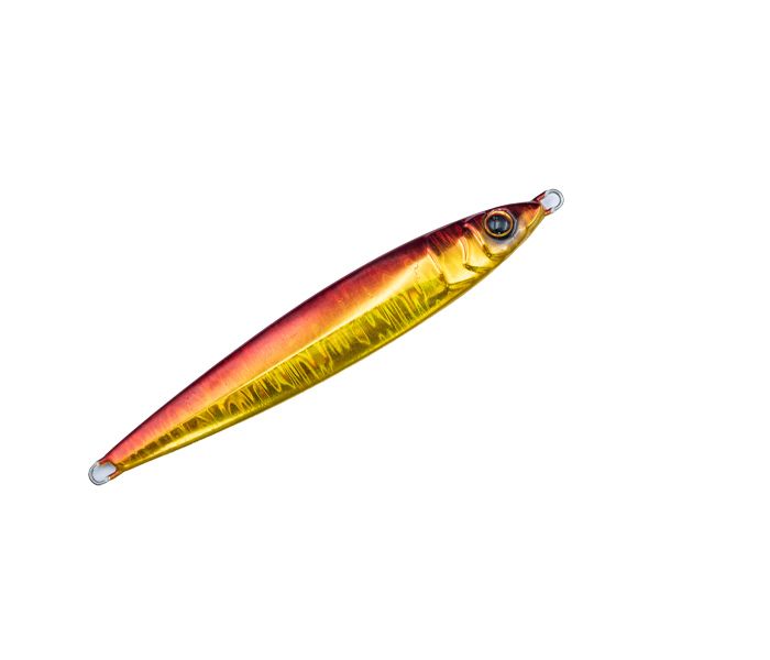 BOSS FURRY JIG 150GM