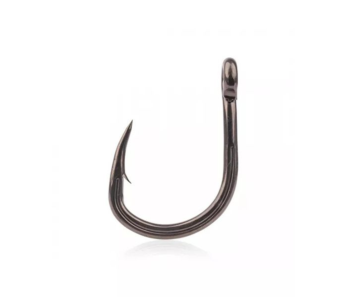 MUSTAD HOODLUM® ULTRANOR HOOK - 5X STRONG 10814UN