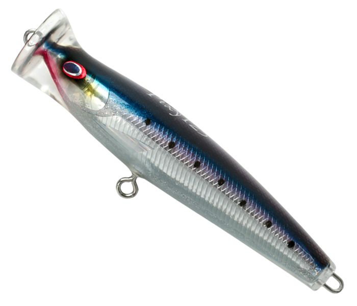 Sea Falcon PIXY CRYSTAL 125mm 32gm