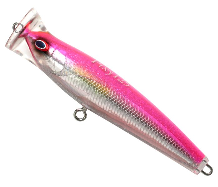 Sea Falcon PIXY CRYSTAL 125mm 32gm