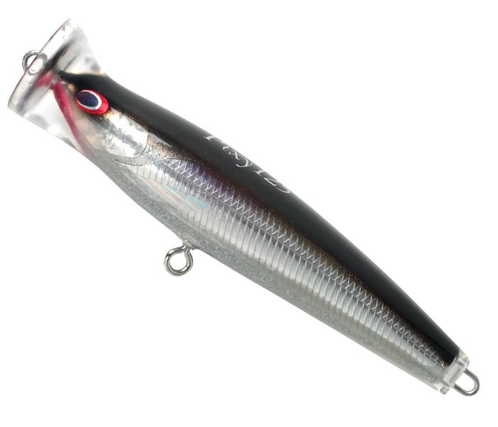 Sea Falcon PIXY CRYSTAL 125mm 32gm