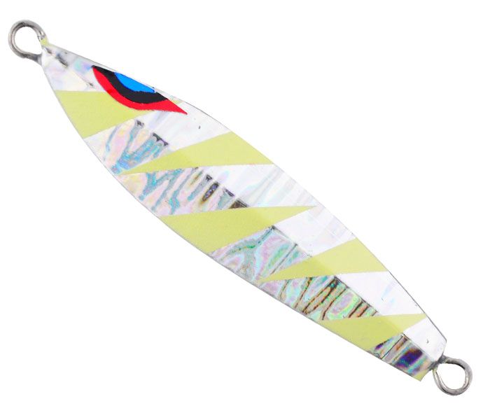 Sea Falcon Z SLOW MINI 65gm