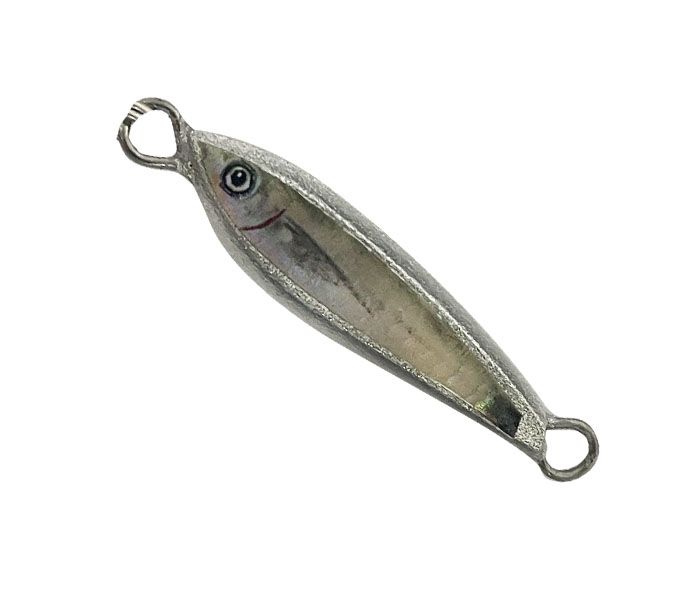 Sea Falcon Z Slow TG 5g 24mm