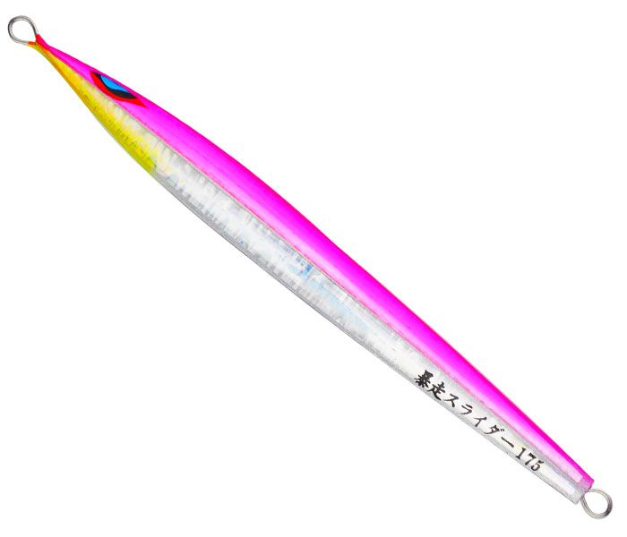 SEA FALCON DASHING SLIDER 135 GM