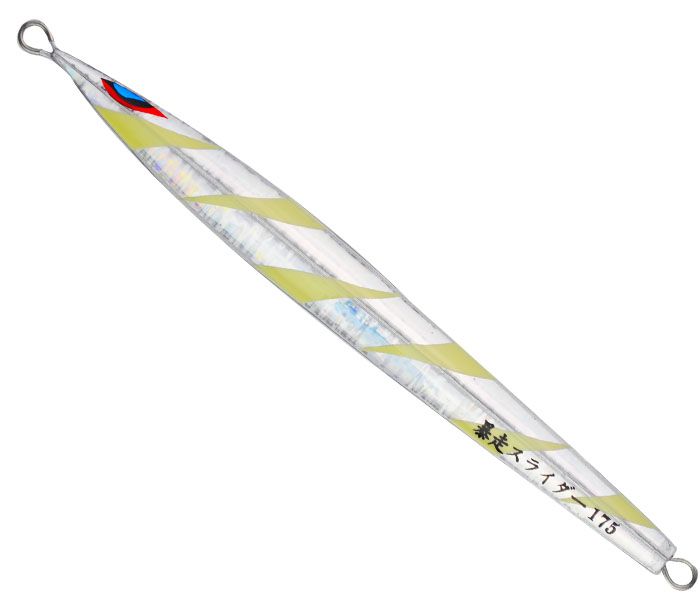 SEA FALCON DASHING SLIDER 135 GM