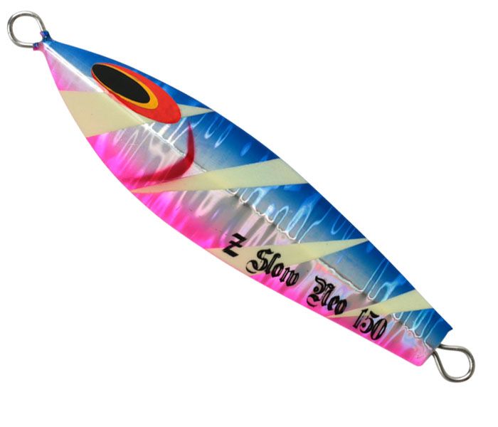 Sea Falcon Z Slow Neo 150g