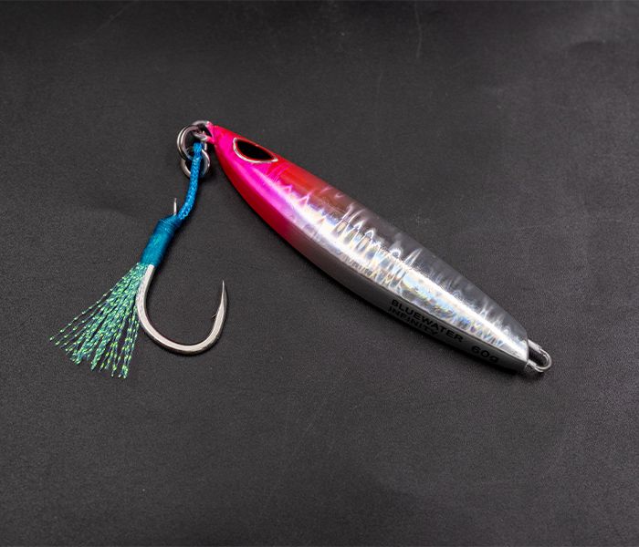 BLUEWATER INFINITY JIGS 60 GM