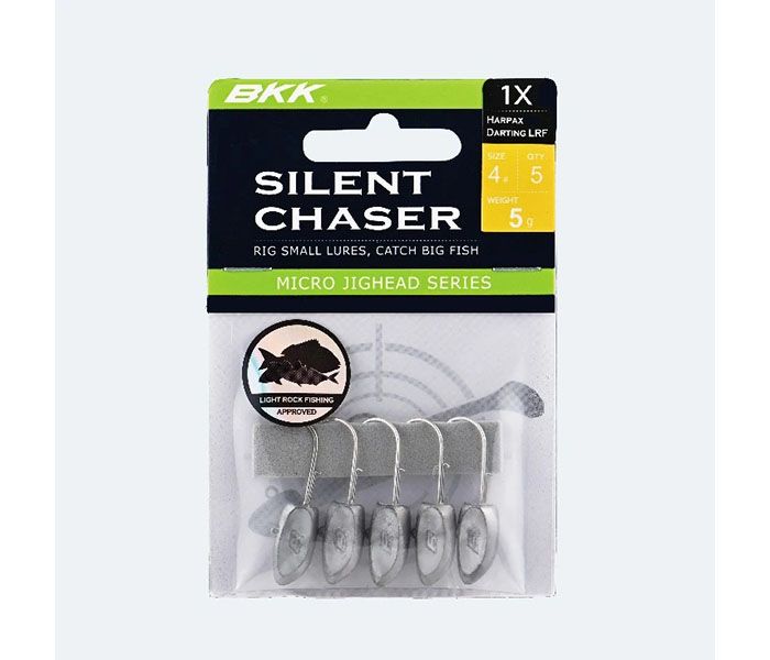 BKK Harpax Darting LRF