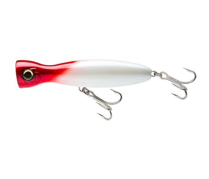 YO-ZURI MAG POPPER F 160MM