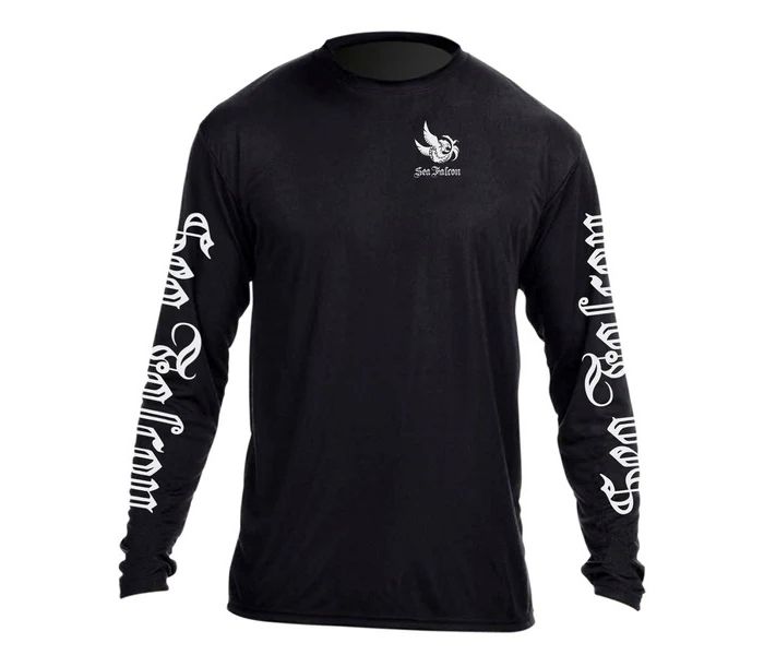 SEA FALCON LONG SLEEVE