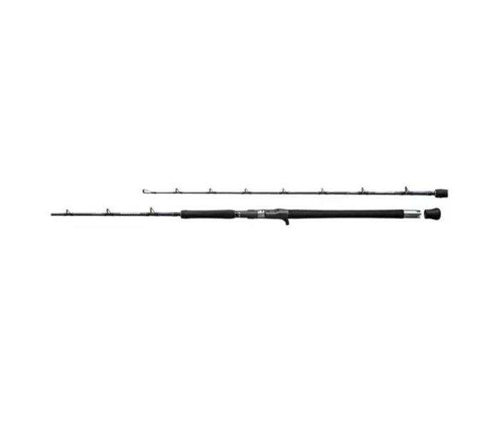 SHIMANO 2025 GRAPPLER TYPE J  JIGGING RODS