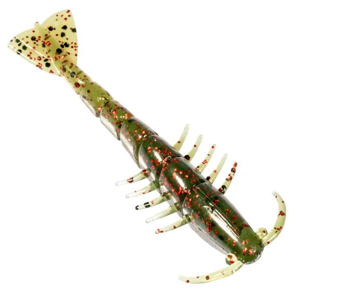 ZMAN Salty Ned ShrimpZ™ 2.5inch