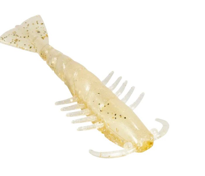 ZMAN Salty Ned ShrimpZ™ 2.5inch