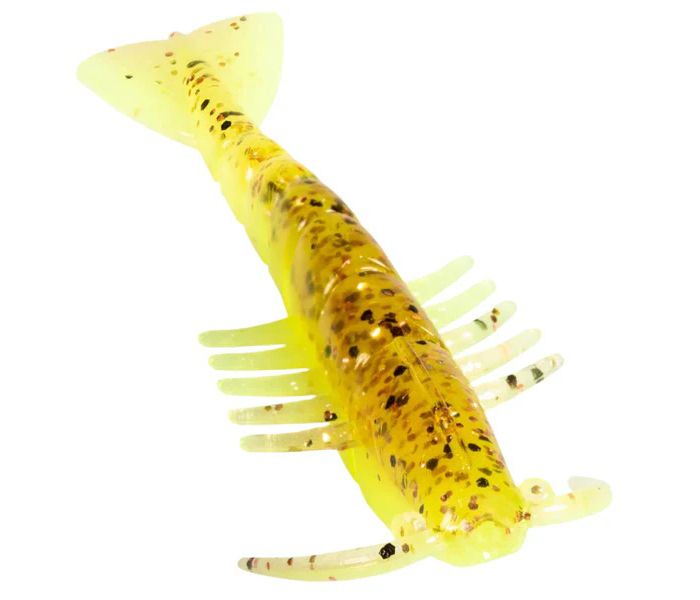 ZMAN Salty Ned ShrimpZ™ 2.5inch