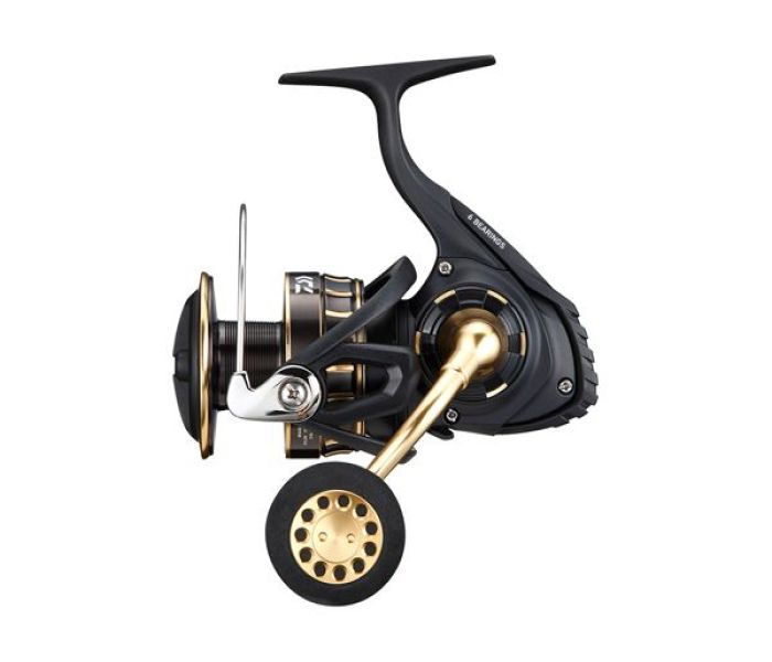 DAIWA 23 BG SW