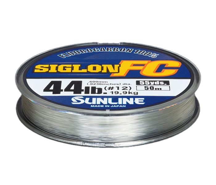SUNLINE SIGLON FC 50m | 55yds