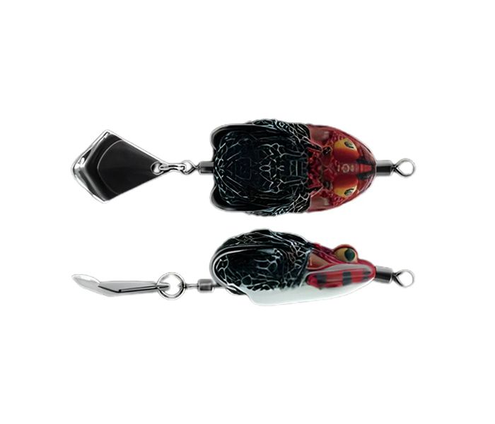 Lures Factory Strike Frog Size: 3.5cm 7g