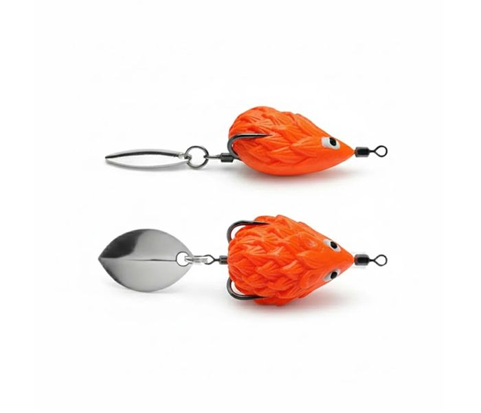 Lures Factory Sonix Boy Frog Size: 3cm 6g