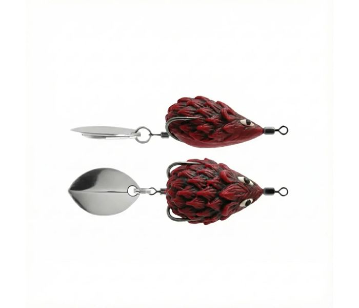 Lures Factory Sonix Boy Frog Size: 3cm 6g