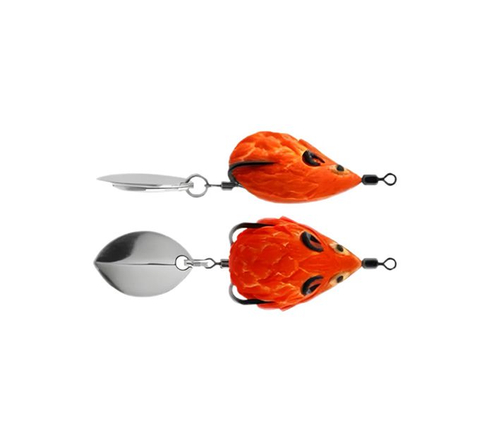 Lures Factory Sonix Boy Frog Size: 3cm 6g