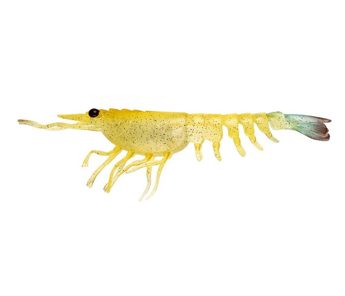 Nomad Design Switcher Shrimp 2.3"-6pack