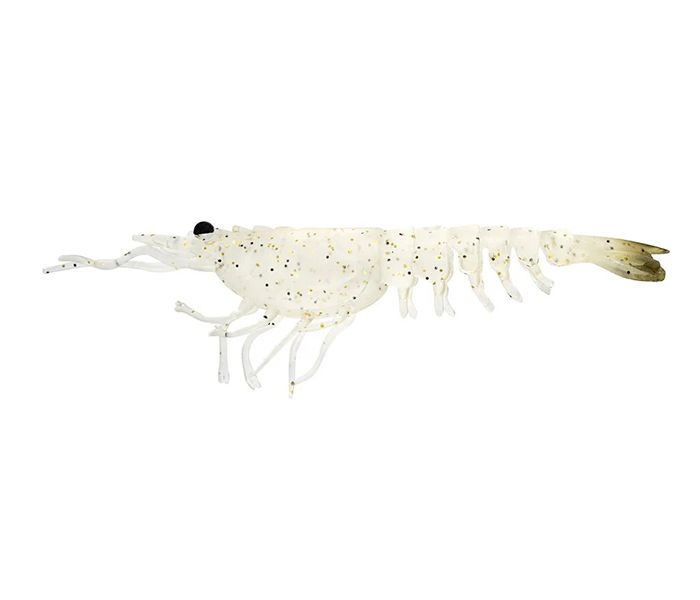 Nomad Design Switcher Shrimp 2.3"-6pack