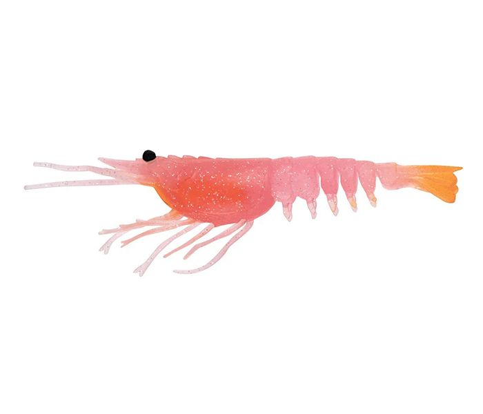 Nomad Design Switcher Shrimp 5"-3 Pack