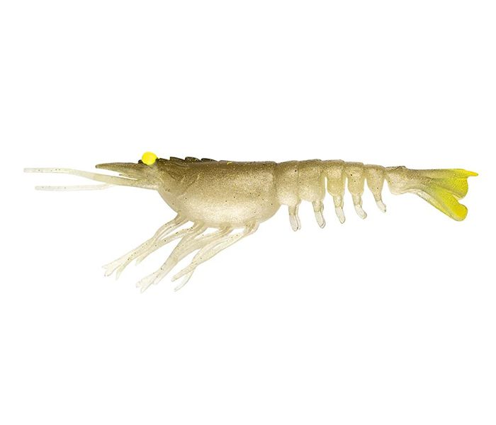 Nomad Design Switcher Shrimp 5"-3 Pack