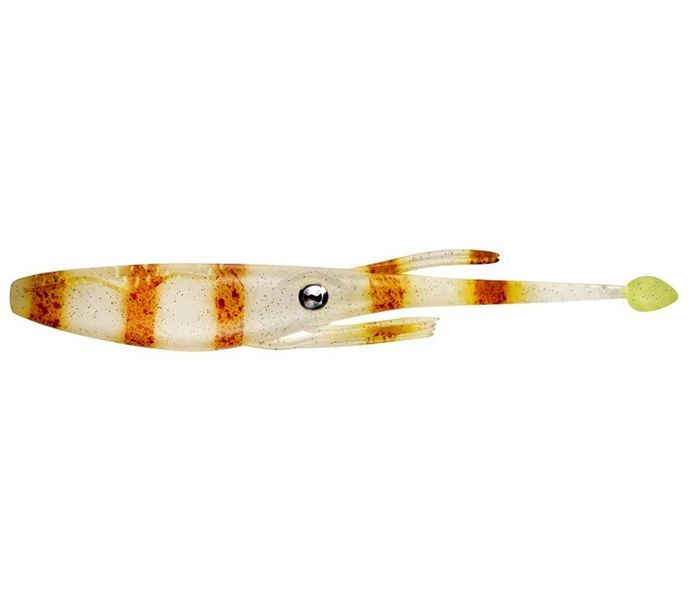 Nomad Design Jerksquid 4" Jerkshad - 5 Pack -