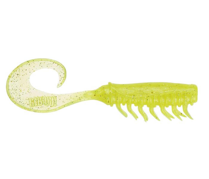 RAPALA CRUSH CITY CREEPER 2.5"