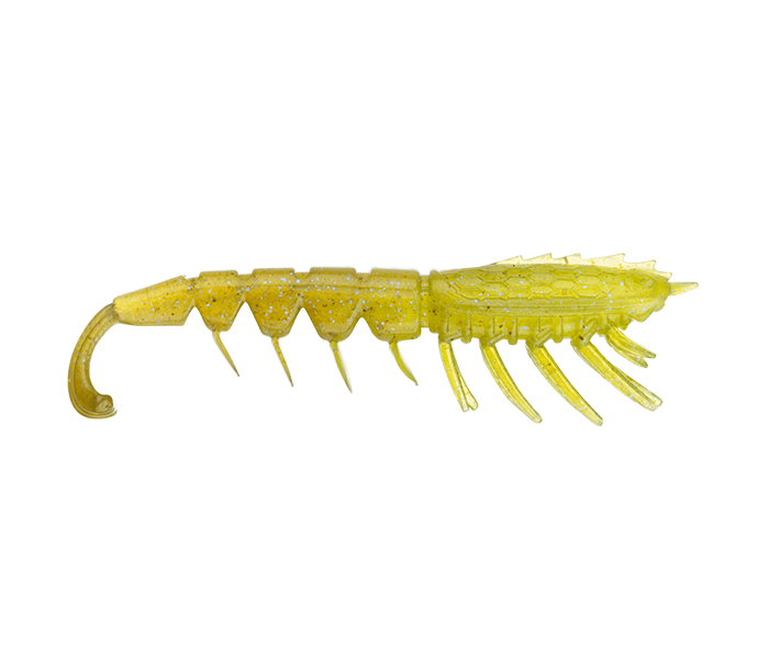 RAPALA CRUSH CITY IMPOOSTER 2.5 INCH