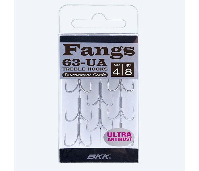 Bkk Fangs-63 UA