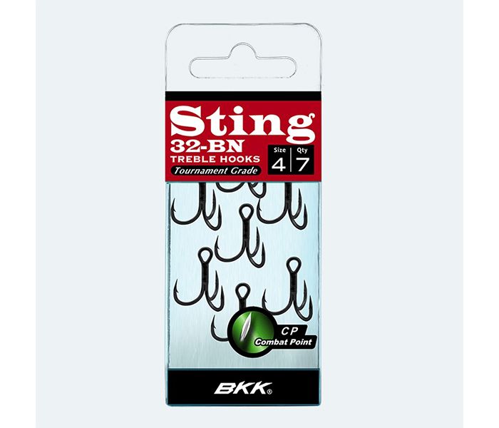 Bkk Sting-32 BN