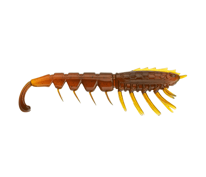 RAPALA CRUSH CITY IMPOOSTER 2.5 INCH