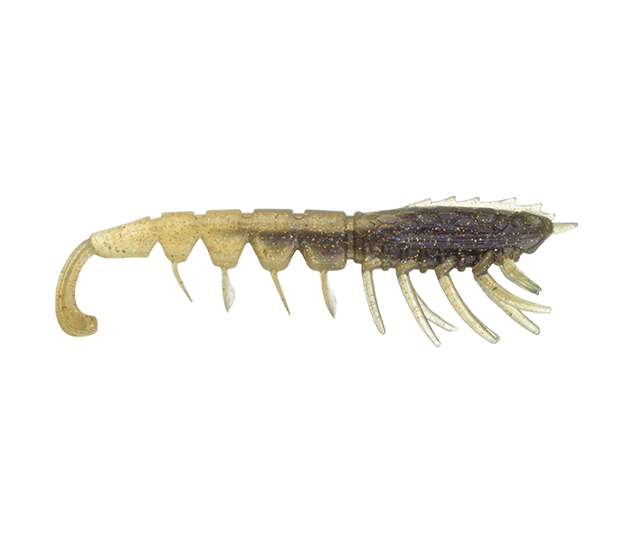 RAPALA CRUSH CITY IMPOOSTER 2.5 INCH