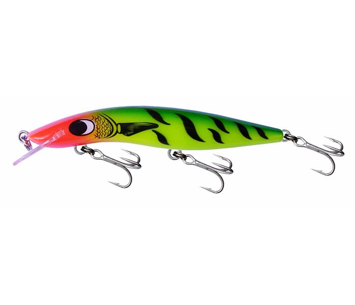 JM GILLIES CLASSIC F18 120mm