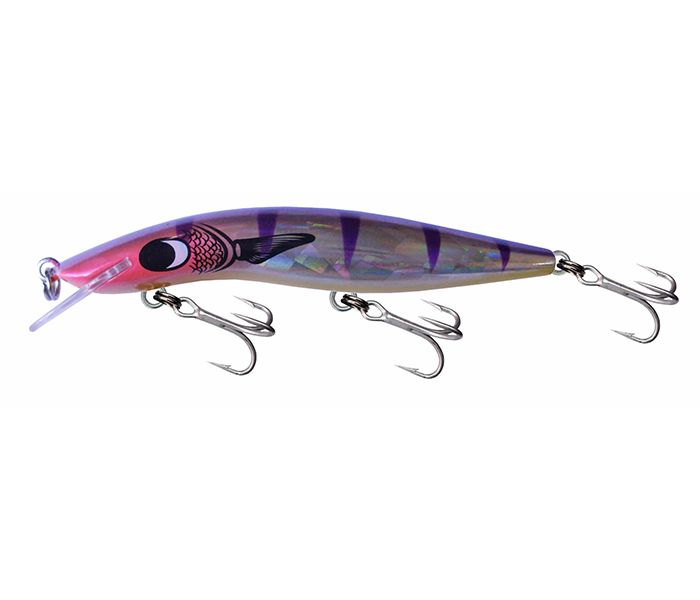 GILLIES CLASSIC 120 BARRA +3