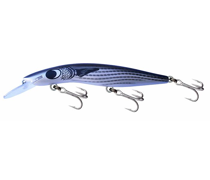 GILLIES CLASSIC 120 BARRA +3