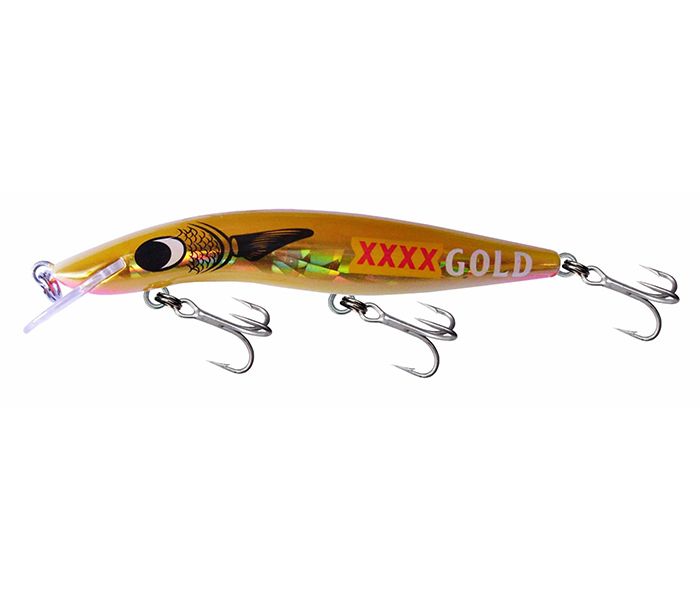 Gillies Classic 120 Barra +15