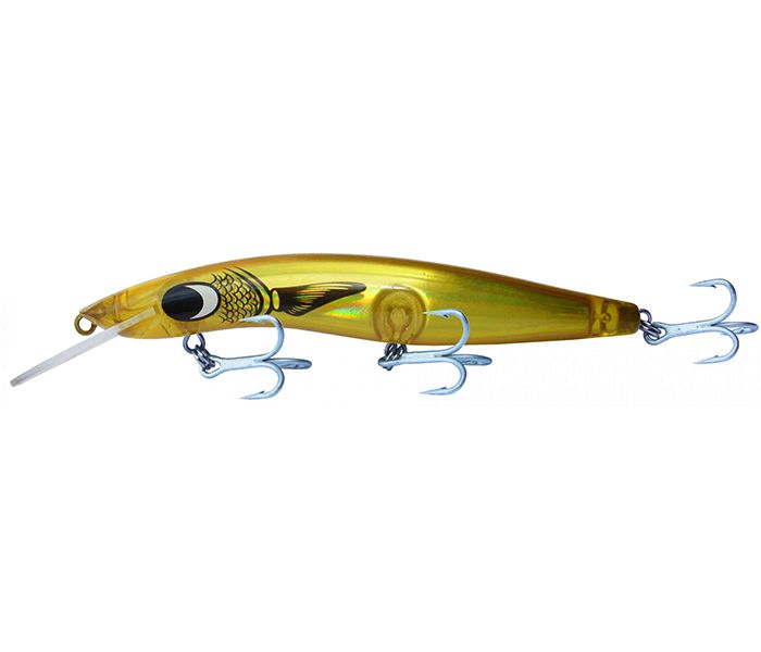 GILLIES CLASSIC 120 GHOST BARRA +10