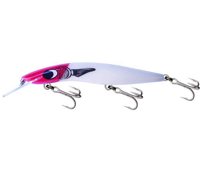GILLIES CLASSIC 120 BARRA +3
