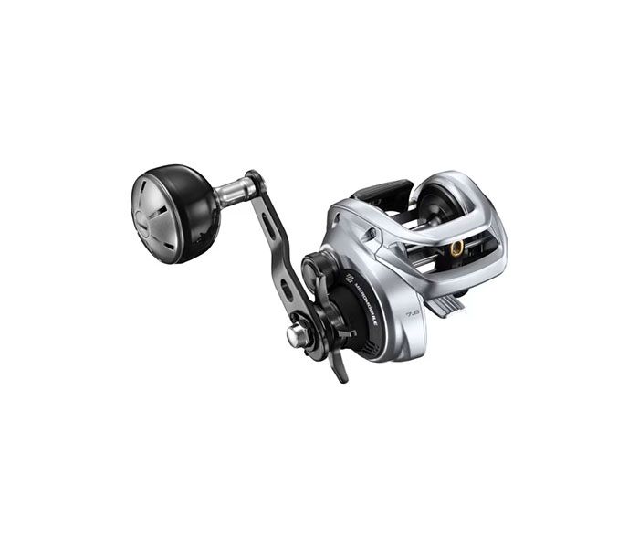SHIMANO 2025 TRANX
