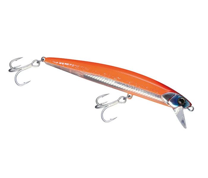 Jackall Big Backer Anchopeed Slim Lng 120mm 35g