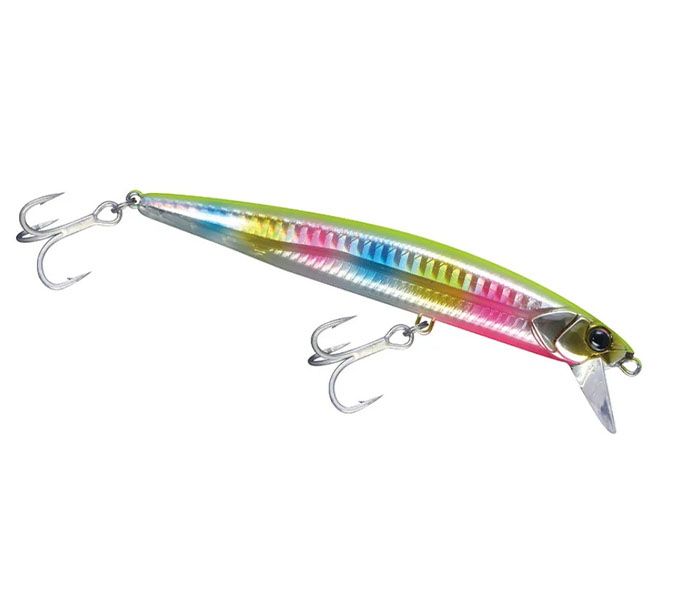 Jackall Big Backer Anchopeed Slim Lng 120mm 35g
